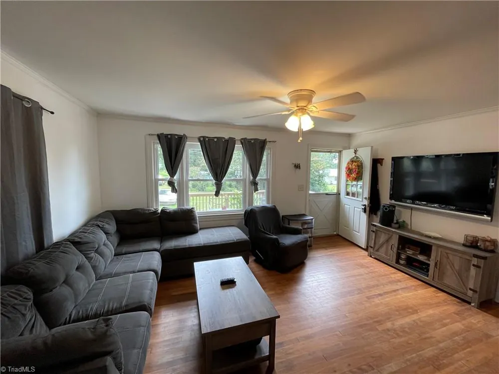 152 Coble Circle Lexington, NC 27295