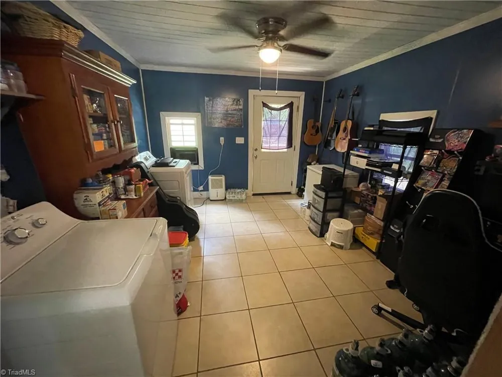 152 Coble Circle Lexington, NC 27295