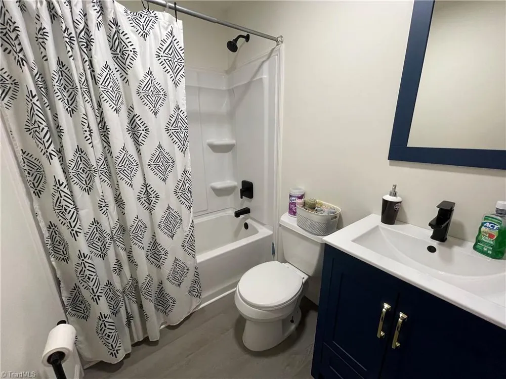 152 Coble Circle Lexington, NC 27295