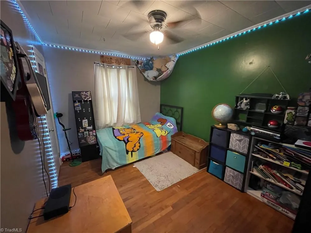 152 Coble Circle Lexington, NC 27295