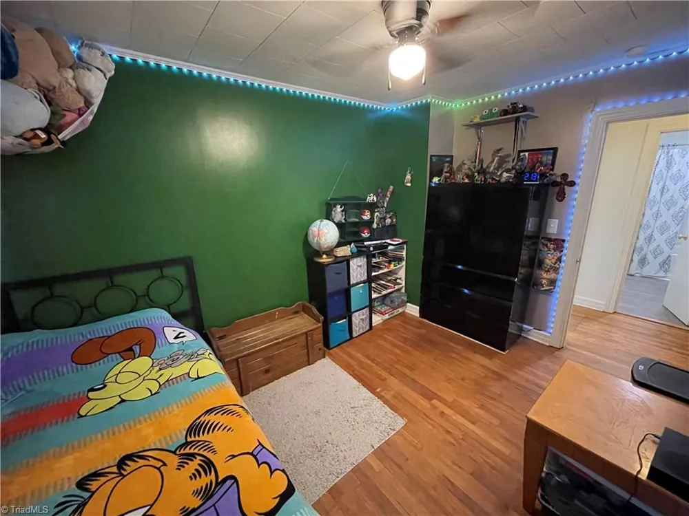 152 Coble Circle Lexington, NC 27295
