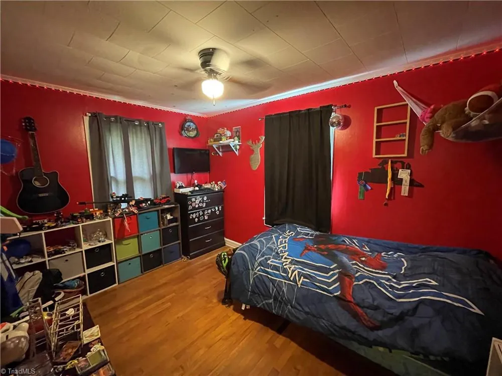 152 Coble Circle Lexington, NC 27295