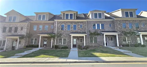 3608 HIDDEN VALLEY CIRCLE