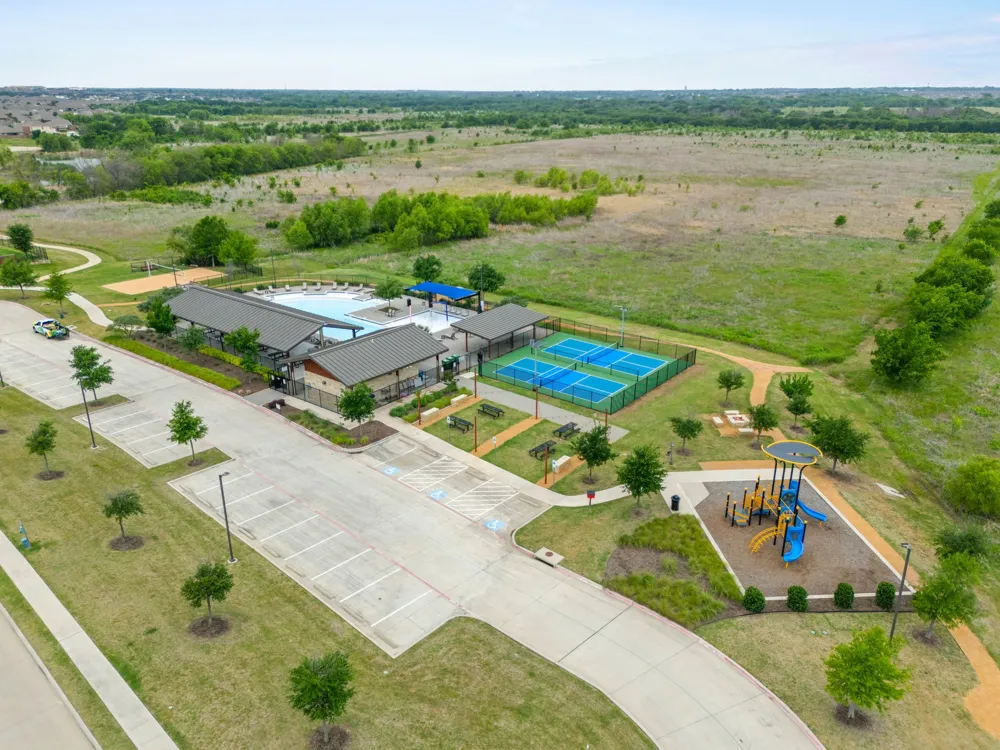 1145 Vernon Drive Aubrey, TX 76227