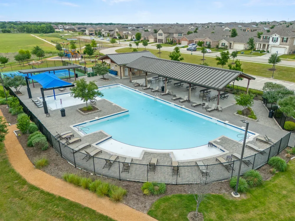 1145 Vernon Drive Aubrey, TX 76227