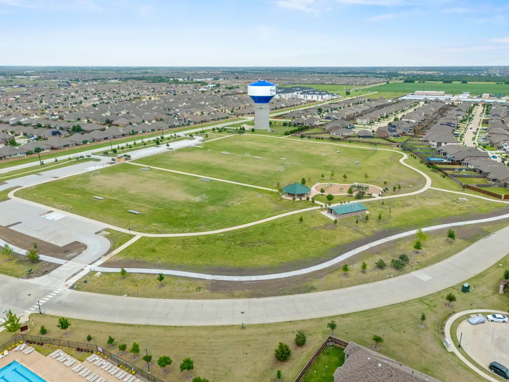1145 Vernon Drive Aubrey, TX 76227
