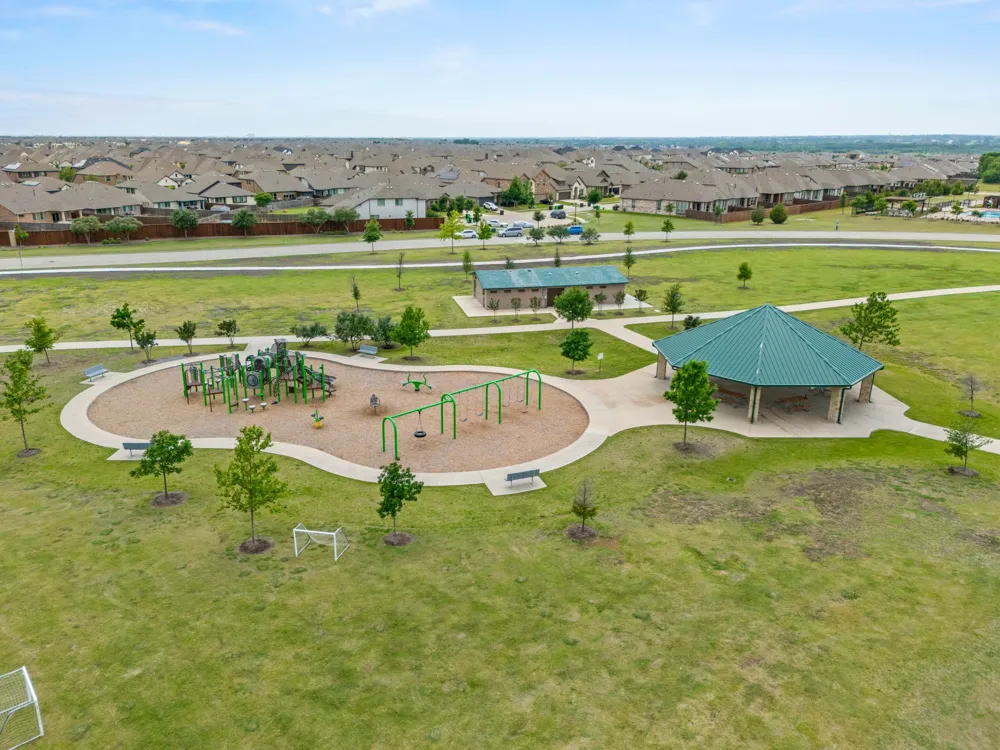 1145 Vernon Drive Aubrey, TX 76227