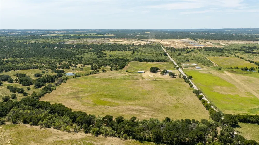 5888 County Road 125 Gordon, TX 76453
