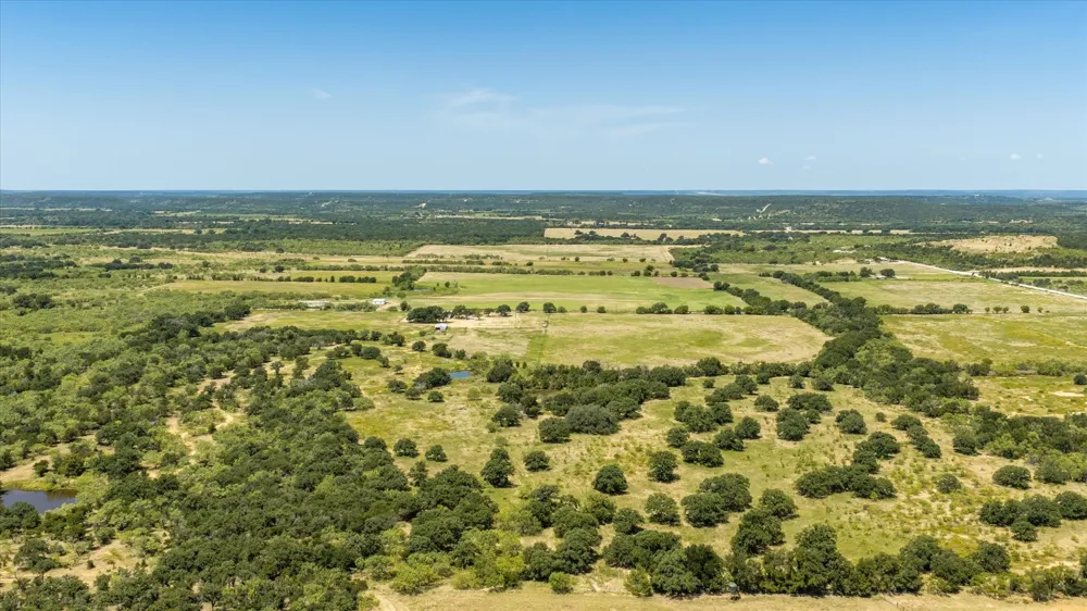 5888 County Road 125 Gordon, TX 76453