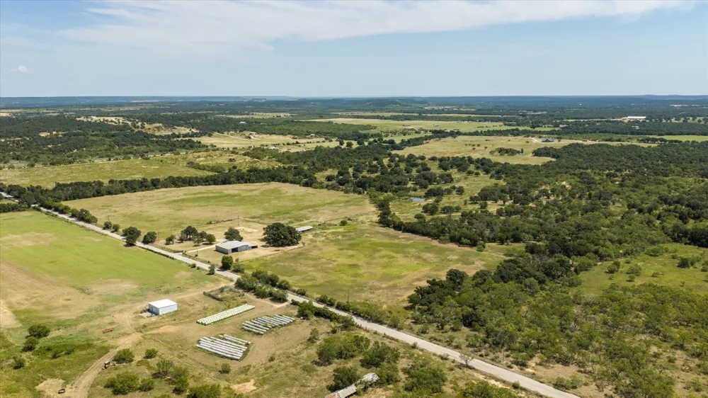 5888 County Road 125 Gordon, TX 76453