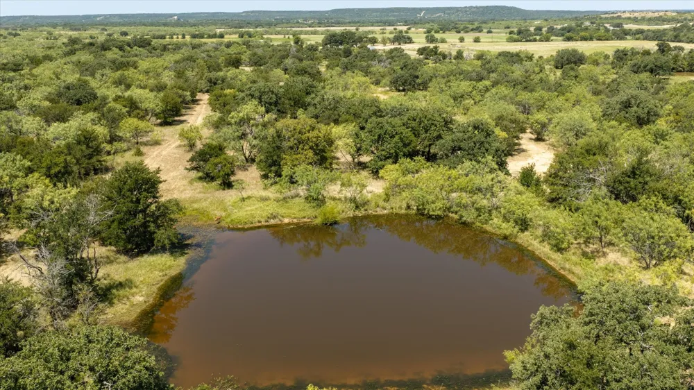 5888 County Road 125 Gordon, TX 76453