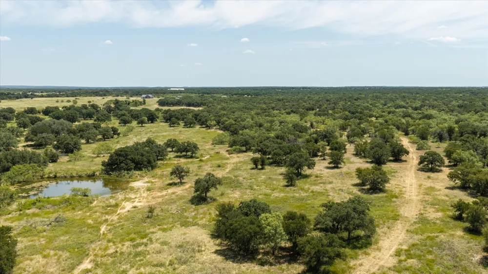 5888 County Road 125 Gordon, TX 76453