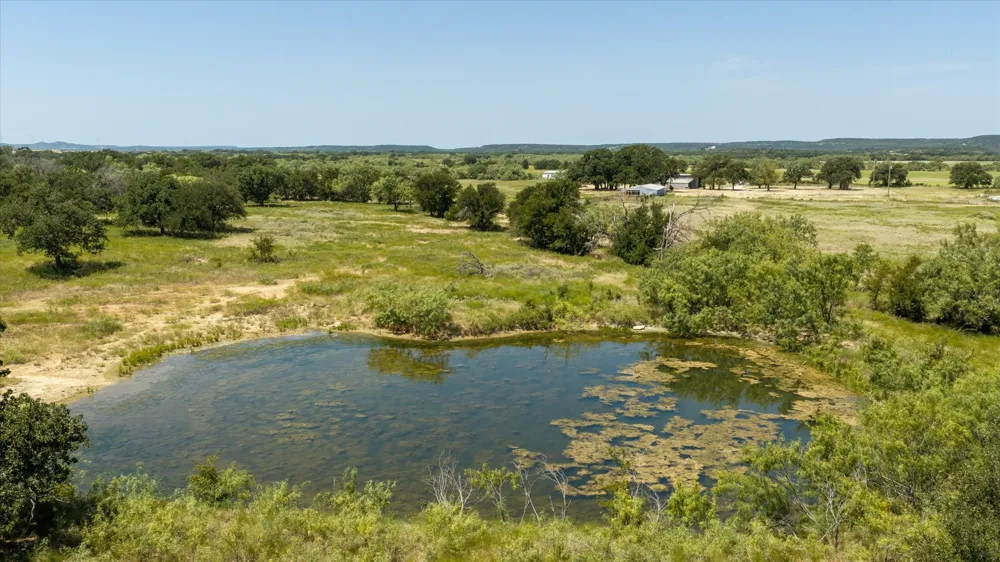 5888 County Road 125 Gordon, TX 76453