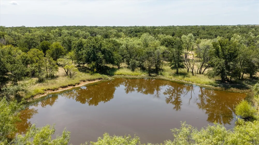 5888 County Road 125 Gordon, TX 76453