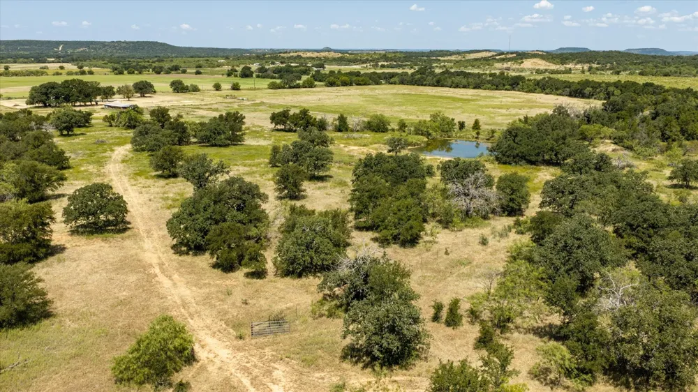 5888 County Road 125 Gordon, TX 76453