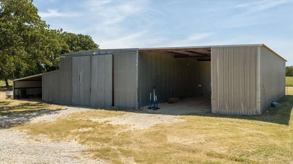 5888 County Road 125 Gordon, TX 76453