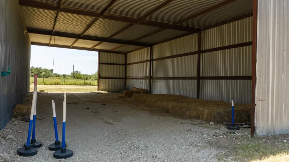 5888 County Road 125 Gordon, TX 76453