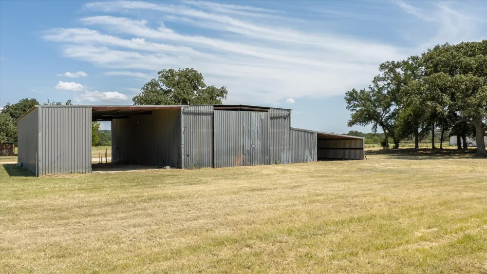 5888 County Road 125 Gordon, TX 76453