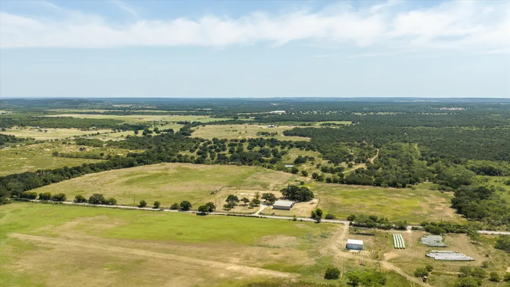 5888 County Road 125 Gordon, TX 76453
