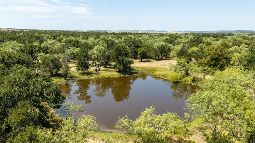 5888 County Road 125 Gordon, TX 76453