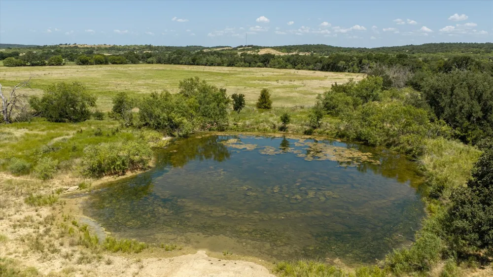 5888 County Road 125 Gordon, TX 76453