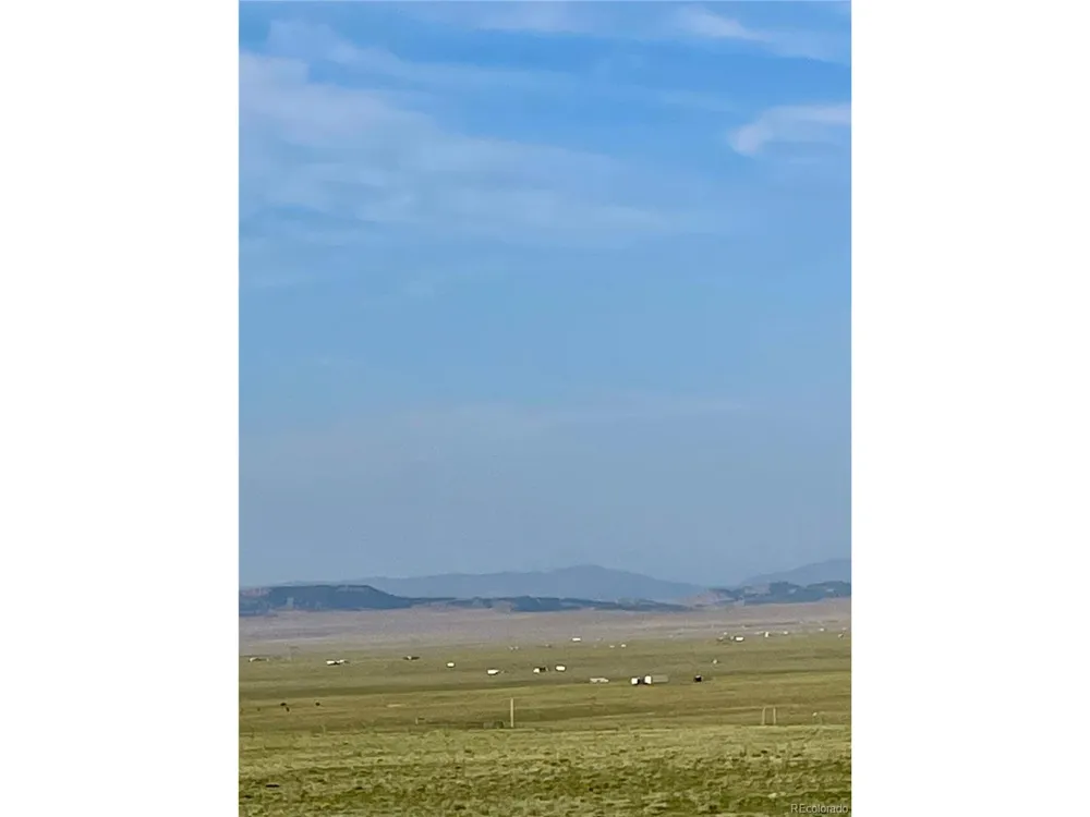 558 Garfield Road Hartsel, CO 80449