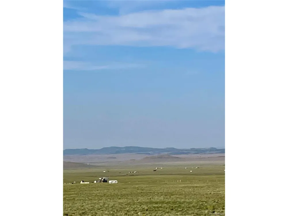 558 Garfield Road Hartsel, CO 80449