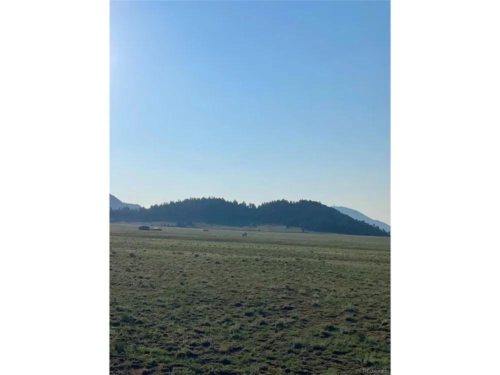 558 Garfield Road Hartsel, CO 80449