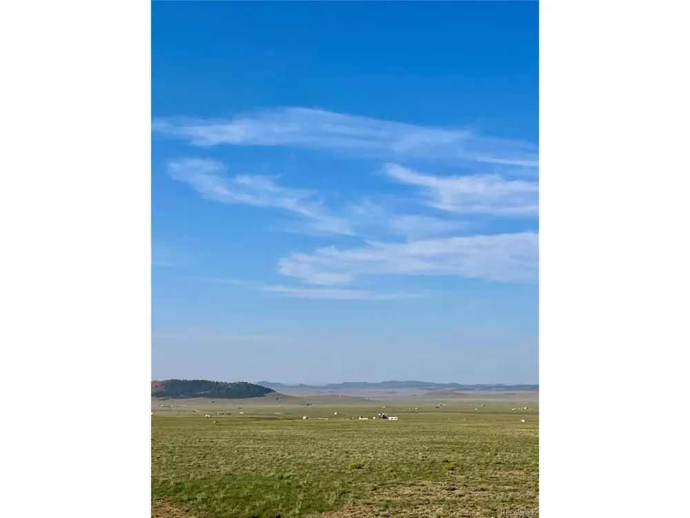558 Garfield Road Hartsel, CO 80449