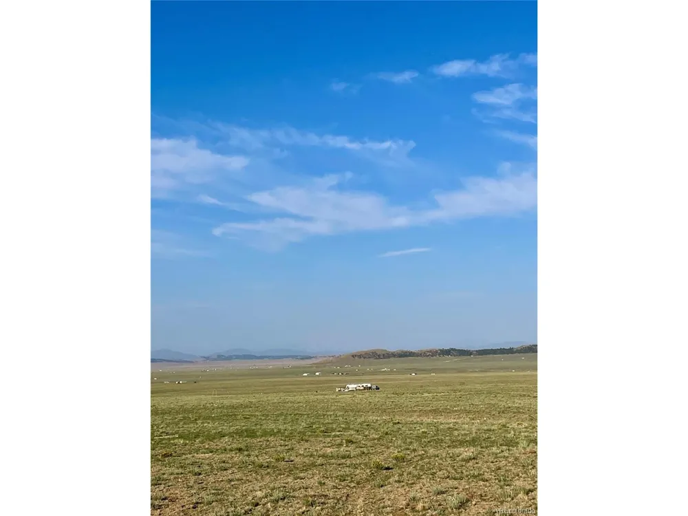 558 Garfield Road Hartsel, CO 80449
