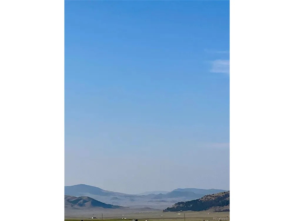 558 Garfield Road Hartsel, CO 80449