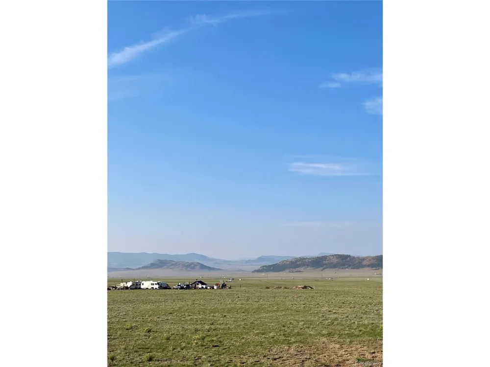 558 Garfield Road Hartsel, CO 80449