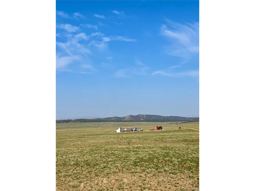 558 Garfield Road Hartsel, CO 80449