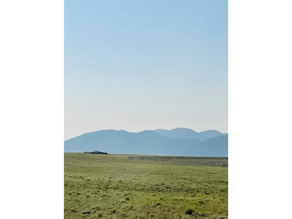 558 Garfield Road Hartsel, CO 80449