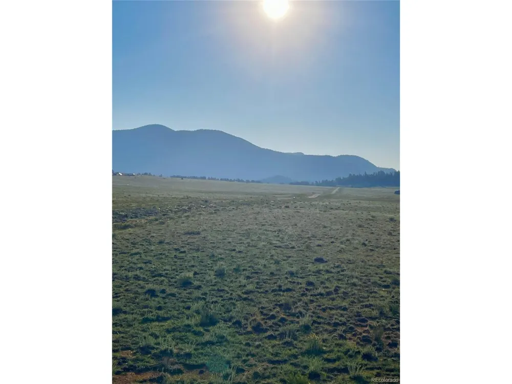 558 Garfield Road Hartsel, CO 80449