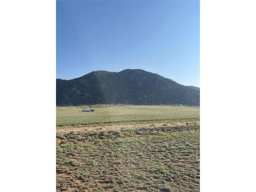 558 Garfield Road Hartsel, CO 80449