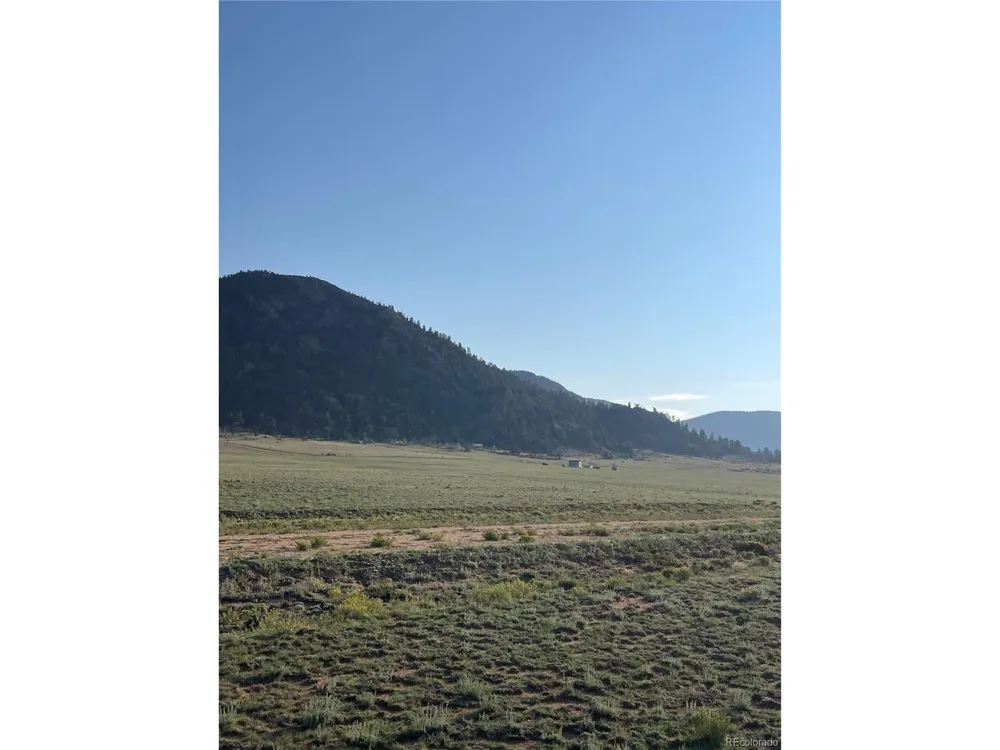 558 Garfield Road Hartsel, CO 80449
