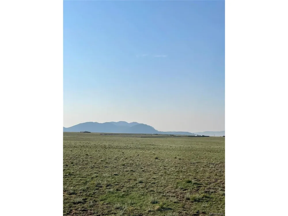 558 Garfield Road Hartsel, CO 80449