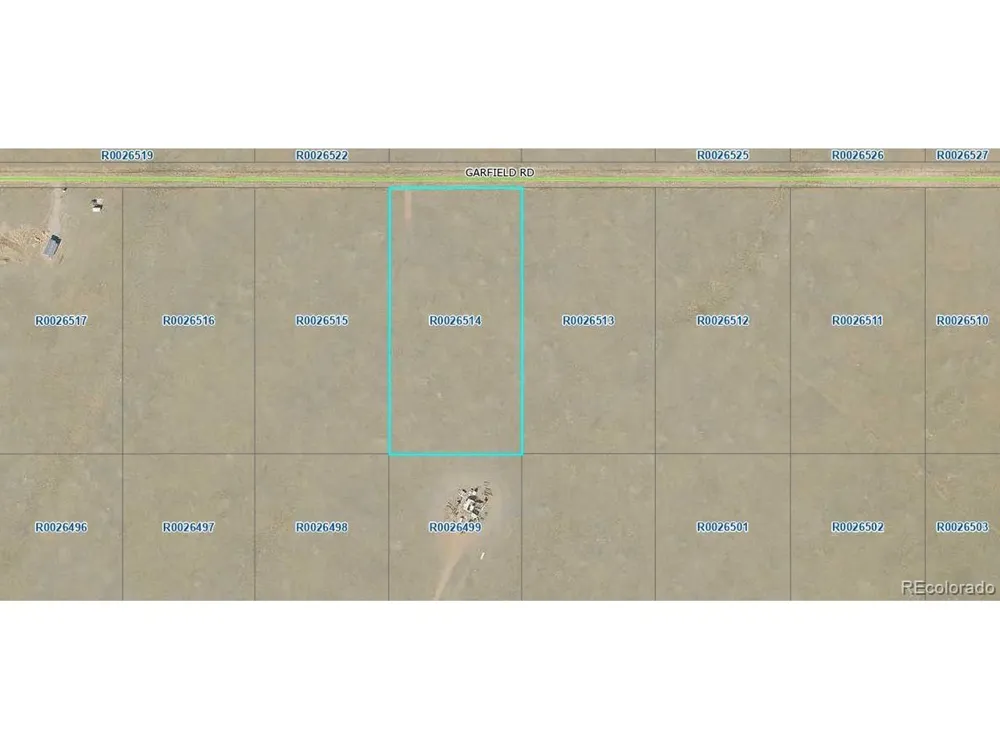558 Garfield Road Hartsel, CO 80449