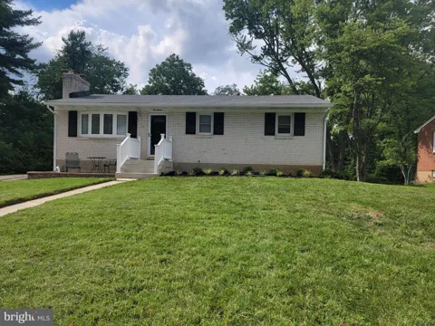 218 BYNUM RIDGE ROAD