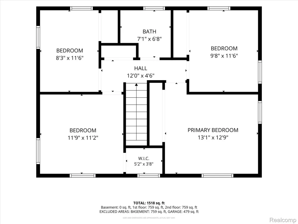 10356 Linden Road Mundy Township, MI 48439