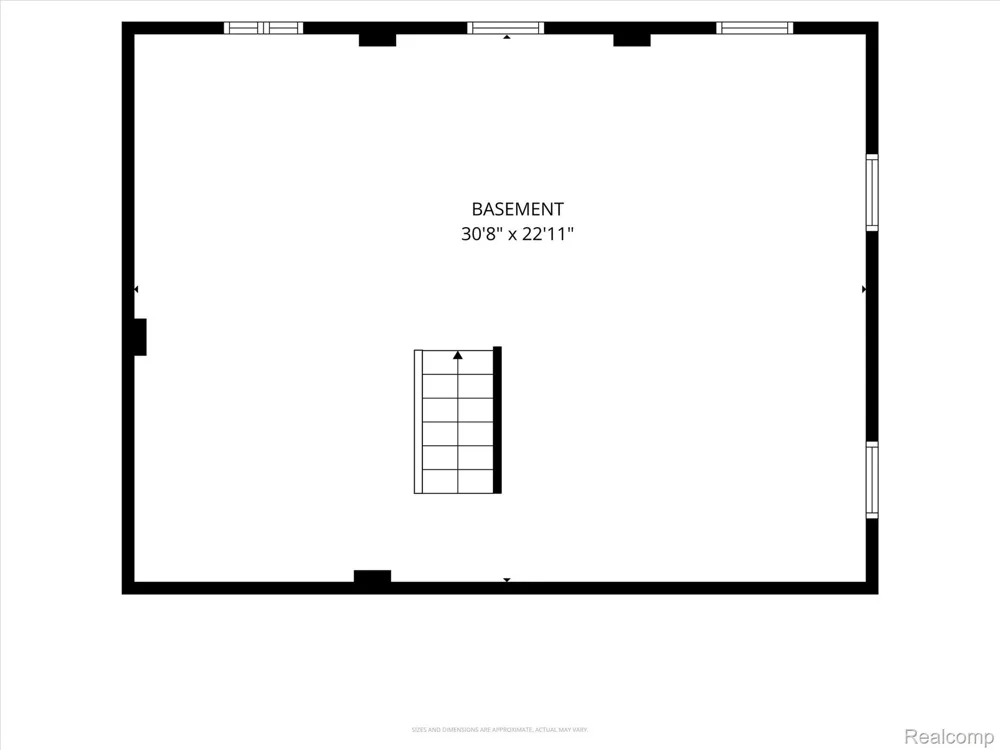 10356 Linden Road Mundy Township, MI 48439