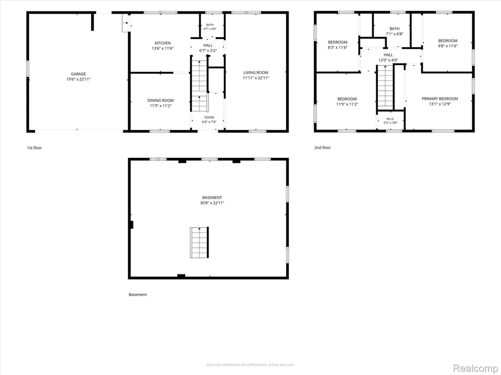10356 Linden Road Mundy Township, MI 48439
