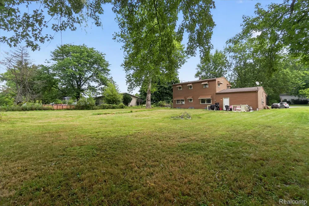 10356 Linden Road Mundy Township, MI 48439