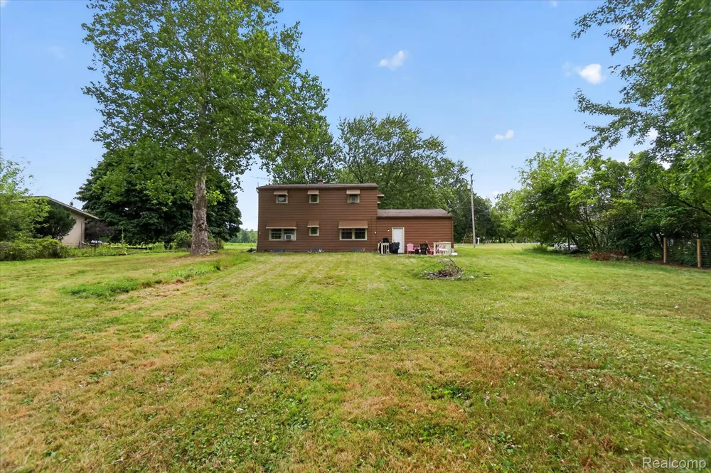 10356 Linden Road Mundy Township, MI 48439