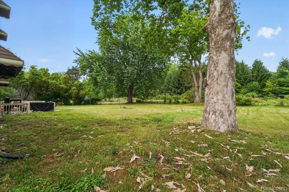 10356 Linden Road Mundy Township, MI 48439