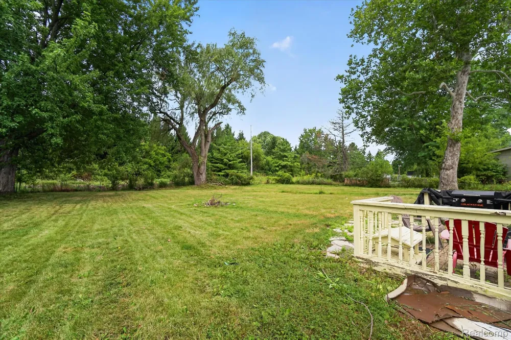 10356 Linden Road Mundy Township, MI 48439