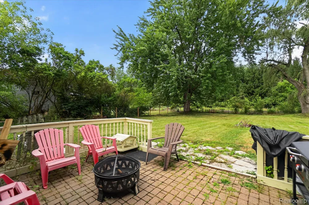 10356 Linden Road Mundy Township, MI 48439