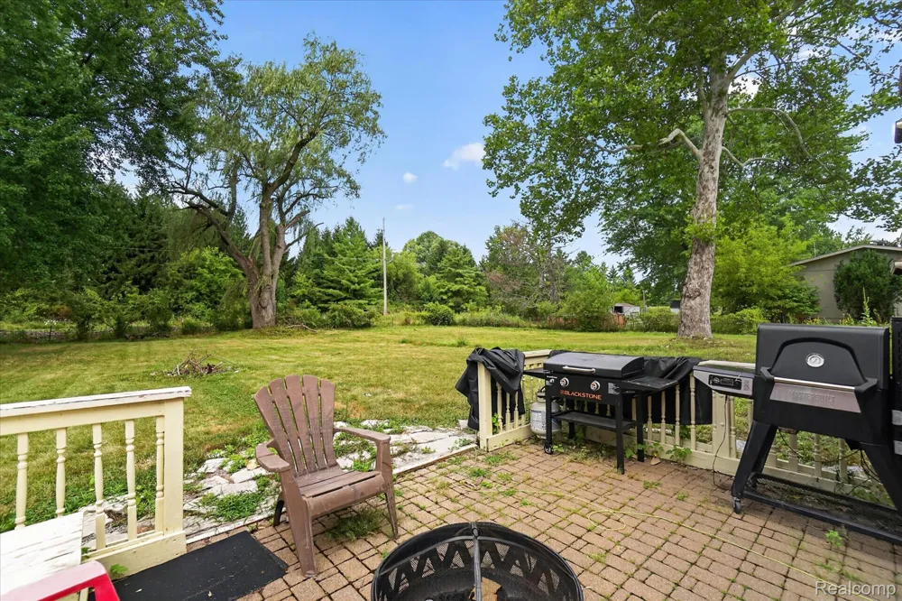 10356 Linden Road Mundy Township, MI 48439