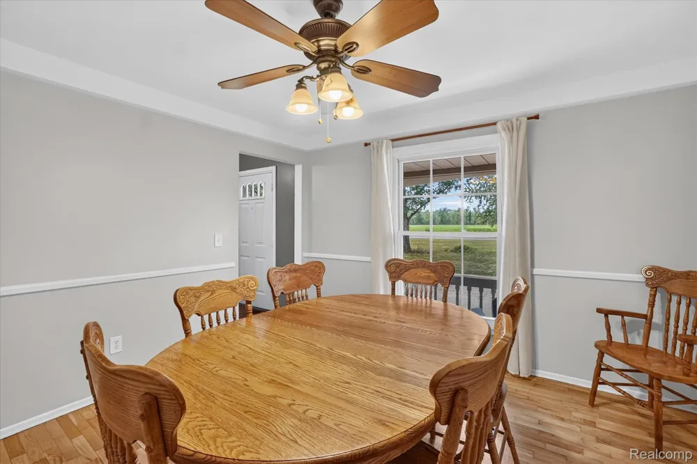 10356 Linden Road Mundy Township, MI 48439